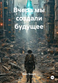 Вчера мы создали будущее