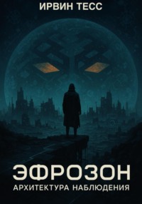 ЭФРОЗОН. Архитектура наблюдения