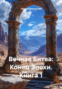 Вечная Битва: Конец Эпохи. Книга 1