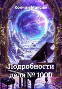 Подробности дела № 1000