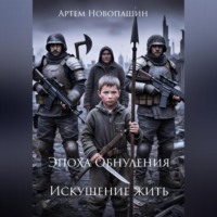 Эпоха Обнуления. Искушение жить