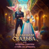 Скандальная свадьба, или Хозяйка таверны «Стейк из дракона»