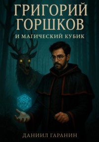 Григорий Горшков и магический кубик