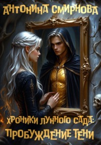 Хроники лунного сада: пробуждение тени