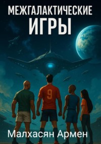 Межгалактические игры