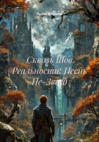 Сквозь Шов Реальности: Песнь Не-Звезд
