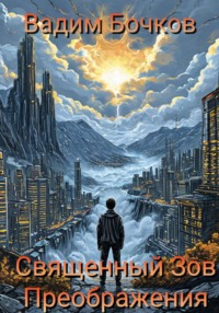 Cвященный Зов Преображения
