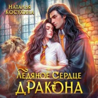 Ледяное сердце дракона