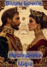Наследники Мира
