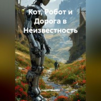 Кот, Робот и Дорога в Неизвестность