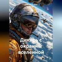 Дикарь с окраины вселенной