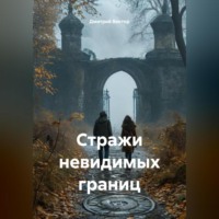 Стражи невидимых границ