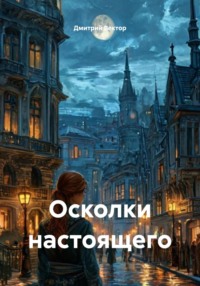 Осколки настоящего