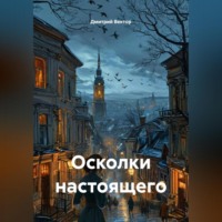 Осколки настоящего