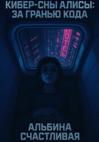 Кибер-сны Алисы: За гранью кода