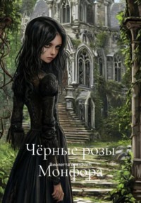 Чёрные розы Монфора