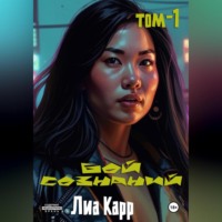 Бой сознаний. Том 1