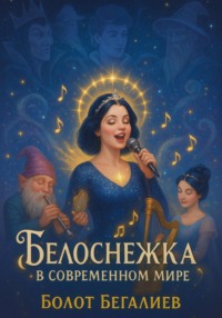 Белоснежка в современном мире
