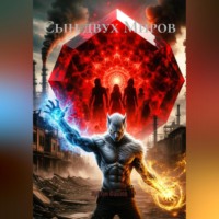 Сын двух Миров автор-Фаизов Рустам