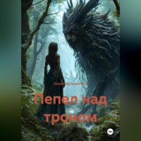 Пепел над троном