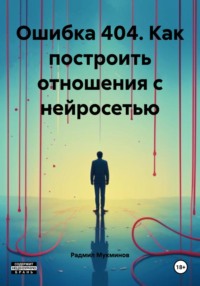 Ошибка 404. Как построить отношения с нейросетью