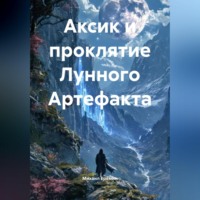 Аксик и проклятие Лунного Артефакта