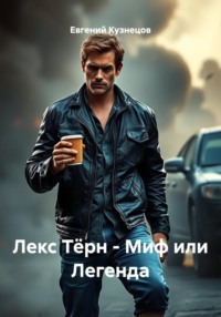 Лекс Тёрн – Миф или Легенда