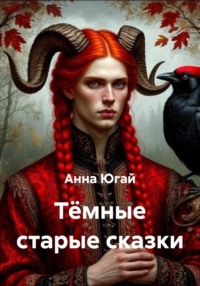 Тёмные старые сказки