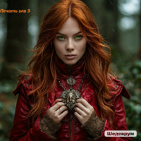 Печать зла 3