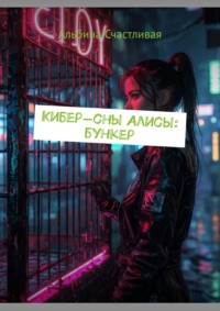 Кибер-сны Алисы: бункер