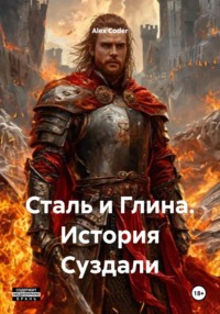 Сталь и Глина. История Суздали