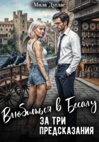 Влюбиться в Бесалу за три предсказания