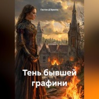 Тень бывшей графини