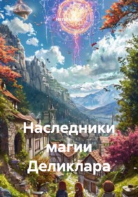 Наследники магии Деликлара