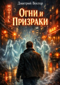 Огни и Призраки