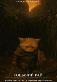 Кошачий рай