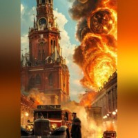 Машина времени и похищение профессора Юрика