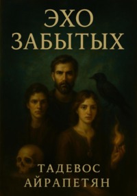 Эхо забытых