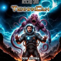 ТехникСан3 Зов крови