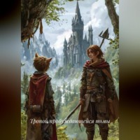 Тропой пробуждающейся тьмы