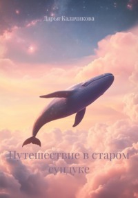 Путешествие в старом сундуке