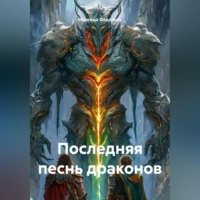Последняя песнь драконов