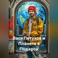 Вася Петухов и Планета в Подарок
