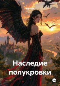 Наследие полукровки