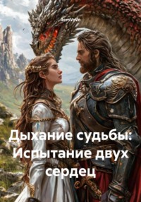Дыхание судьбы: Испытание двух сердец