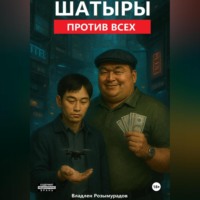 Шатыры против всех