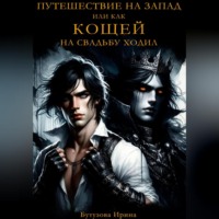 Путешествие на запад, или Как Кощей на свадьбу ходил