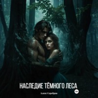Наследие тёмного леса