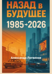 Назад в будущее: 1985 → 2026