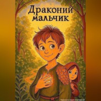 Драконий мальчик